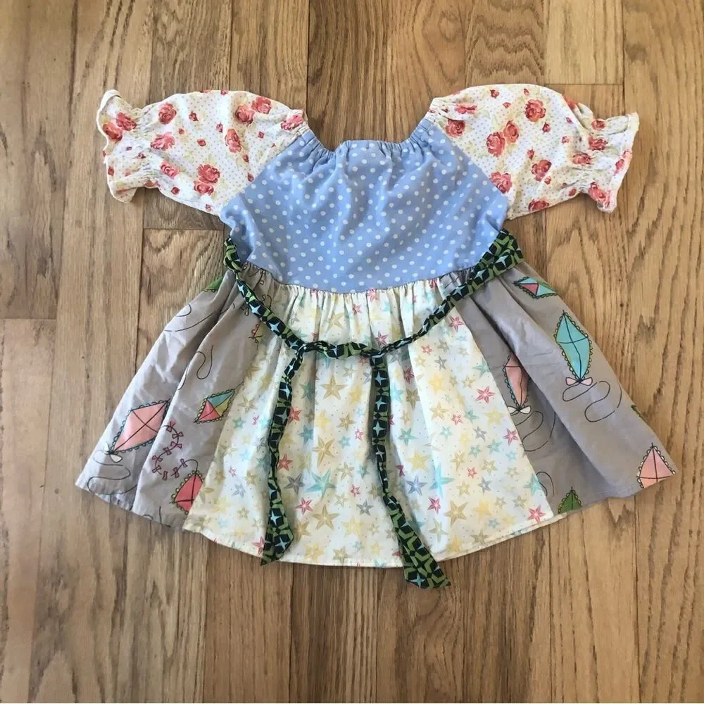 Matilda Jane Dress Size 4